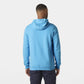 Helly Hansen HH Box Hoodie M 53289 621 Clothing/Outdoor/Helly Hansen Your Sports Performance