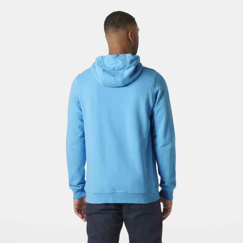 Helly Hansen HH Box Hoodie M 53289 621 Clothing/Outdoor/Helly Hansen Your Sports Performance