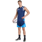 Men's adidas Tiro 26 Competition Sleeveless Jersey navy JY6433