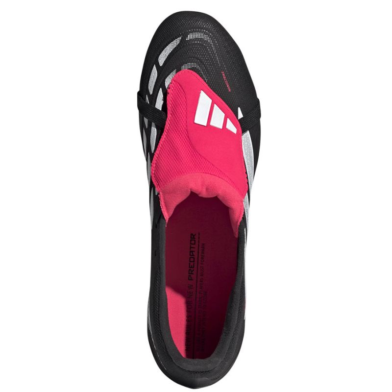 Adidas Predator League FT SG JR7893 shoes To be categorized Your Sports Performance