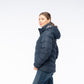 Women's winter quilted jacket LADY VARMI In preparation Your Sports Performance