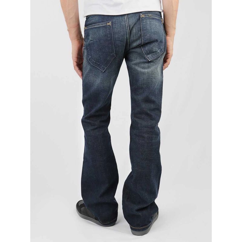 Lee Elton M L735ADPD pants Clothing/Lifestyle/Trousers, shorts/Lee Your Sports Performance