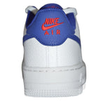 Nike Air Force 1 White/Deep royal blue women's shoes - CT3839-101 Obuwie/Buty na co dzień Your Sports Performance