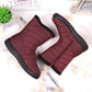 Insulated snow boots NEWS W EVE378B Footwear/Outdoor/News Your Sports Performance