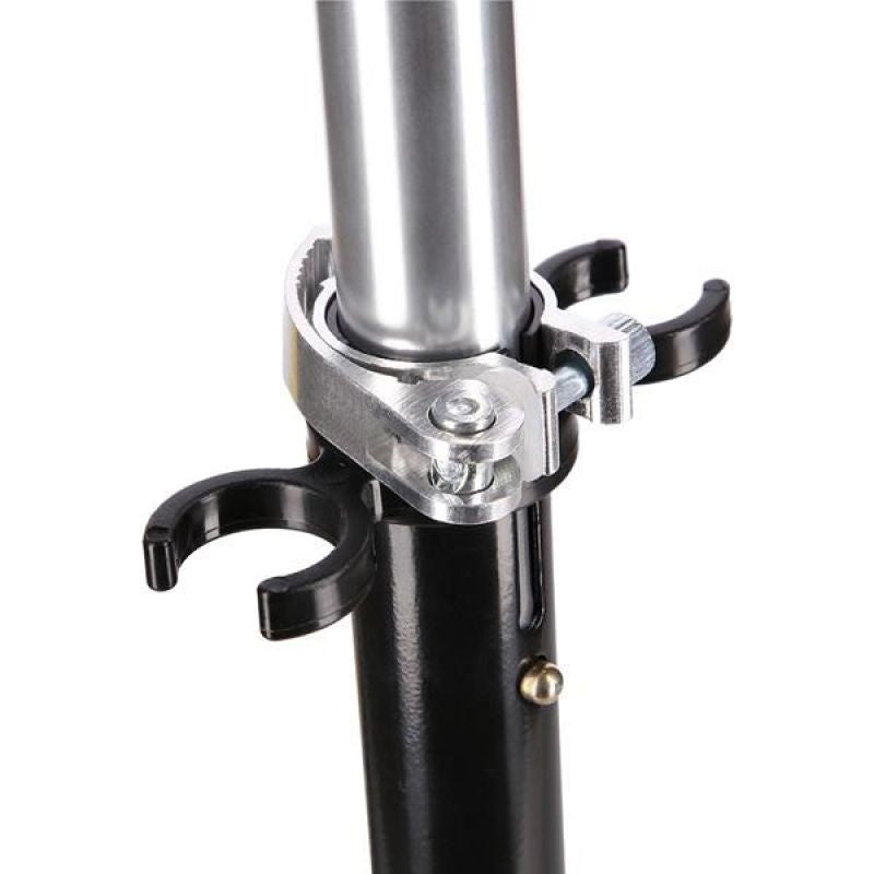 Nils Extreme HD025 Led Jr 16-50-306 Scooter Import z Action/Skating/Hulajnogi tradycyjne (dla młodzieży i dorosłych) Your Sports Performance