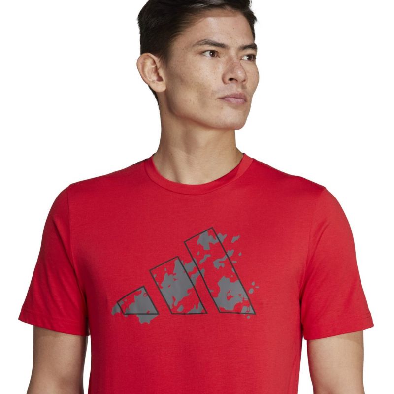 adidas Train Essentials Seasonal Training Graphic T-shirt M IJ9604 Clothing/Training Adidas