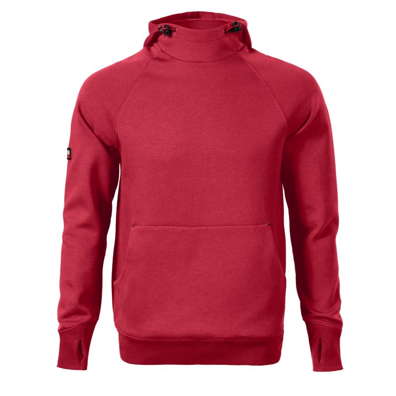 Rimeck Vertex Hoodie M MLI-W4323 Clothing/Outdoor/Rimeck Your Sports Performance