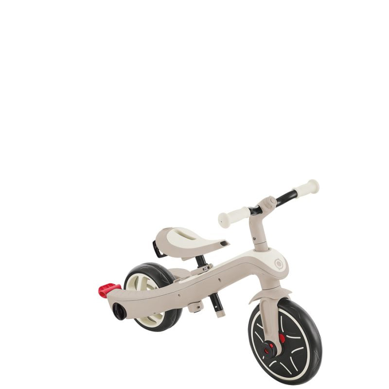 EXPLORER TRIKE 4in1 ECOLOGIC (637-566) In preparation Your Sports Performance