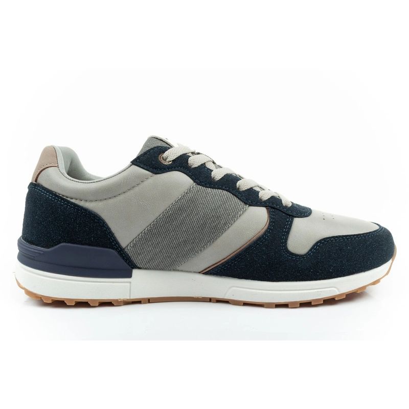 Wrangler men's sports shoes sneakers Wylie fashionable comfortable lightweight To be categorized Your Sports Performance