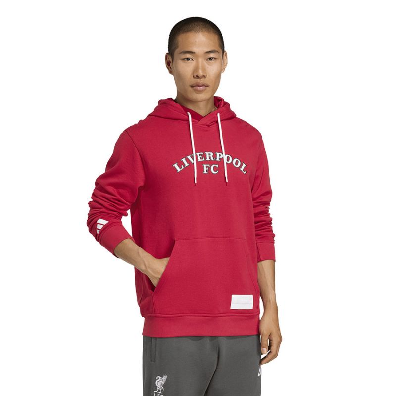 Adidas Liverpool FC US Hoody JW5489 adidas