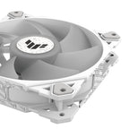 ASUS TF120 TUF GAMING ARGB WHITE 3IN1 fan Chłodzenie/Chłodzenie - wentylatory Your Sports Performance