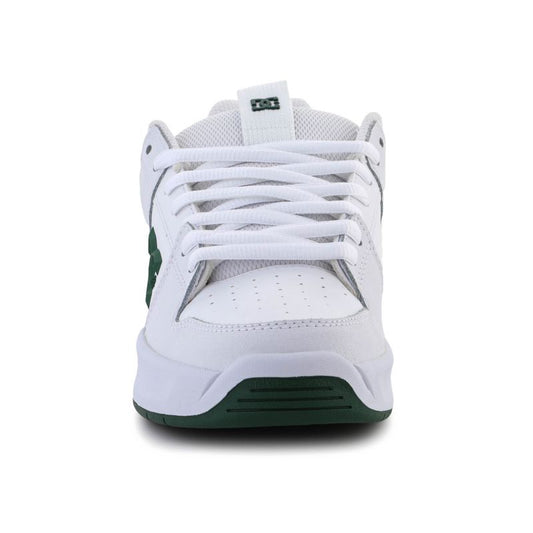 DC Shoes Lynx Zero SM ADYS100668-WGN Footwear/Lifestyle/DC Your Sports Performance