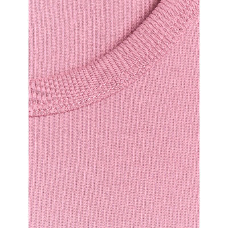 Women's slim plain T-shirt 4F 4FRAW25TTSHF3623-56S 4f