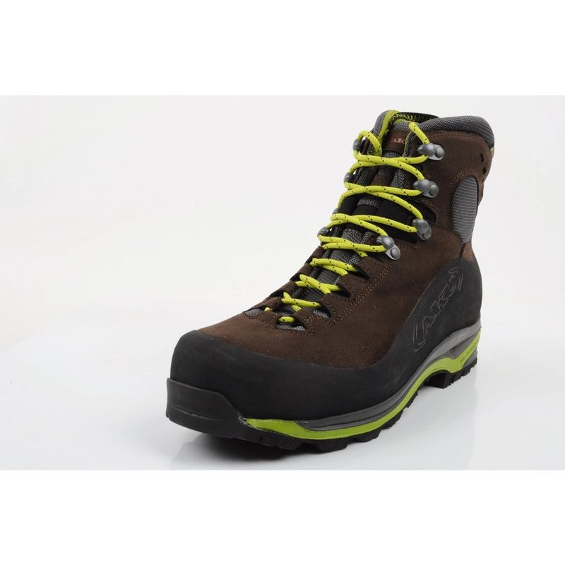 Aku men's Superalp Gore-tex hiking sports shoes To be categorized Your Sports Performance