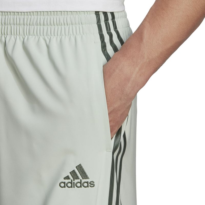 adidas AeroReady Essentials Chelsea 3-Stripes Shorts M HL2257 Clothing/Lifestyle/Trousers, shorts Adidas