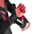 Adidas Predator GL TRN M gloves JH3805 Accessories/Gloves Adidas