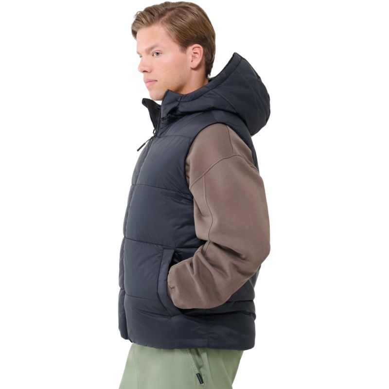 Vest 4F M193 M 4FWSS25TVJAM193 20S Clothing/Outdoor 4F