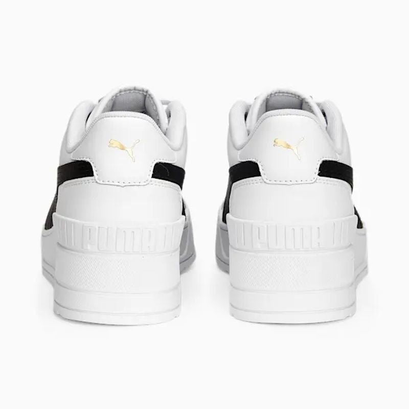 Puma Karmen Wedge W shoes 390985 02 Footwear/Lifestyle Puma