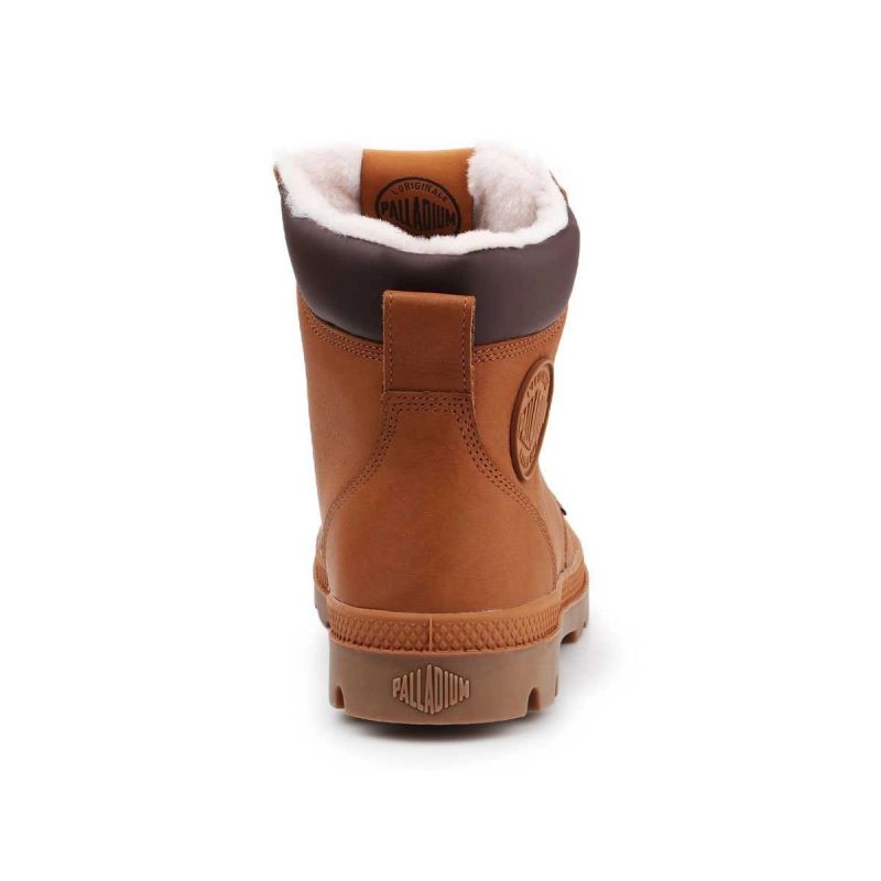 Palladium Sport WPS W 72992-251-M shoes Footwear/Lifestyle/Palladium Your Sports Performance