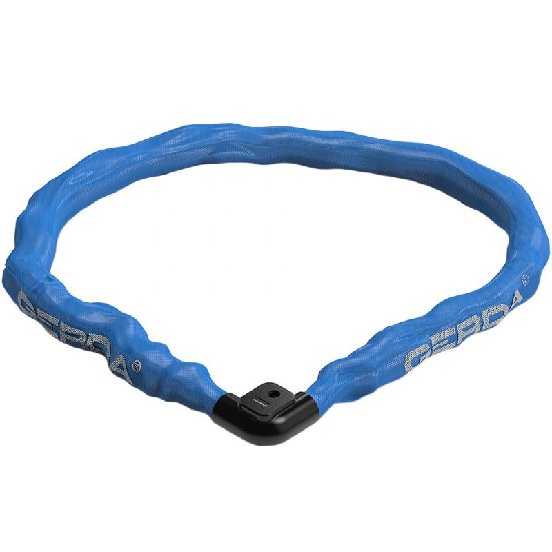 Gerda bicycle lock Armored Flex 1500/22 armored cable OSFA015002214N2ZP Accessories/Bicycle/Akcesoria rowerowe Your Sports Performance