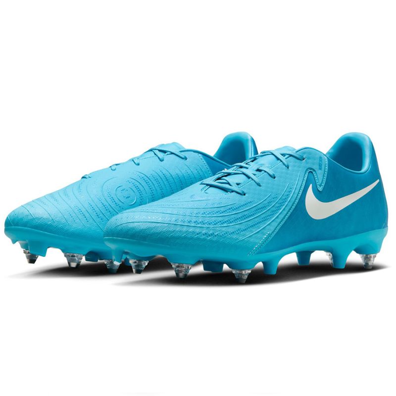 Nike Phantom GTX II Academy SG-Pro AC Football Boots FJ2549-400