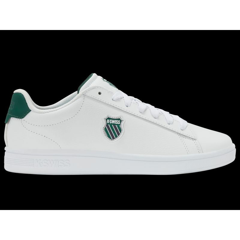 K-Swiss COURT SHIELD II shoes (04412-130-M) K- Swiss