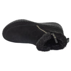 Skechers Wilshire Blvd - Fresh Zip 168108-BBK Black In preparation Your Sports Performance