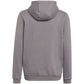 Sweatshirt adidas Entrada 22 Hoody Jr H57515 Clothing/Football Adidas