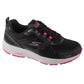 Skechers Go Run Consistent 128075-BKPK Black 37.5 In preparation Your Sports Performance