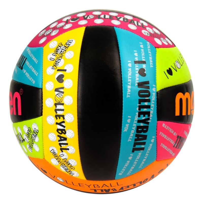 MS-500-LUV I love Volleyball training ball size 5 indoor In preparation Your Sports Performance
