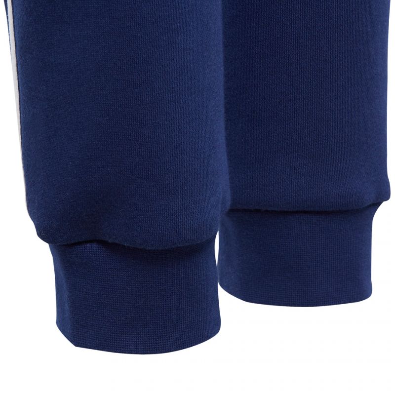 Adidas Core 18 Sweat Pant Jr CV3958 pants Clothing/Lifestyle/Trousers, shorts Adidas