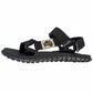 Sandals Gumbies Scrambler Sandal G-SC-UNI-BLACK Footwear/Outdoor/Gumbies Your Sports Performance