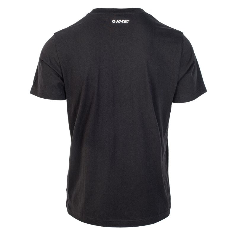 SIMOR Men's Short Sleeve T-Shirt