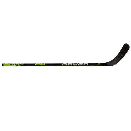 Bauer Nexus Performance Jr 1060230 Composite Stick Accessories Bauer