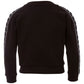 Kappa Ilary Junior 309068J 19-4006 sweatshirt Clothing/Lifestyle/Kappa Kappa