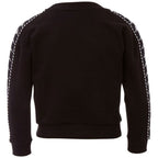 Kappa Ilary Junior 309068J 19-4006 sweatshirt Clothing/Lifestyle/Kappa Kappa