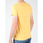 Wrangler S/S Graphic T-shirt W7931EFNG In preparation Your Sports Performance