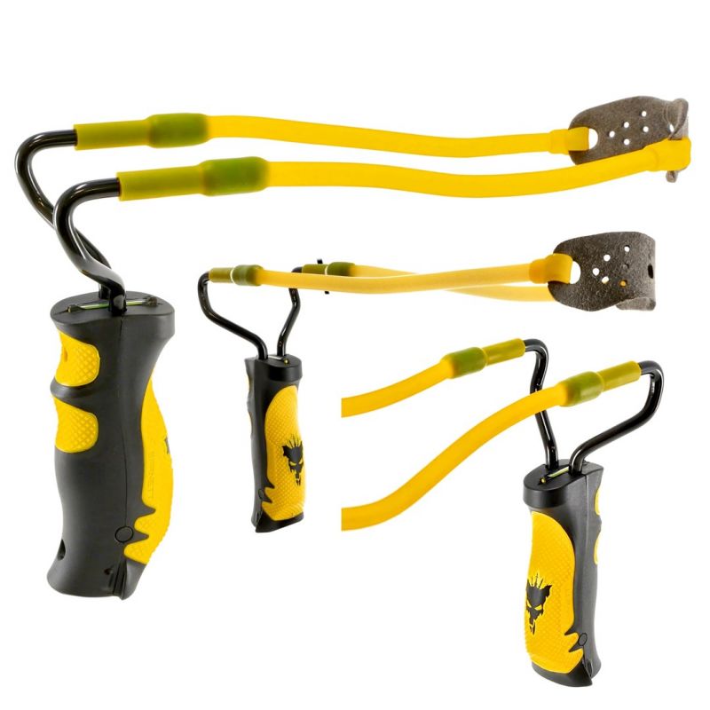 Barnett King Rat Ambush Slingshot Strzelectwo/Proce i akcesoria Your Sports Performance