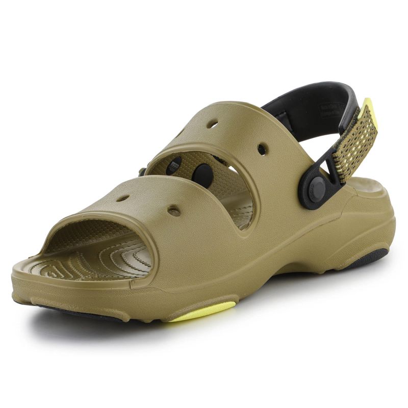 Crocs™ Classic All-Terrain Sandal M 207711-3UA