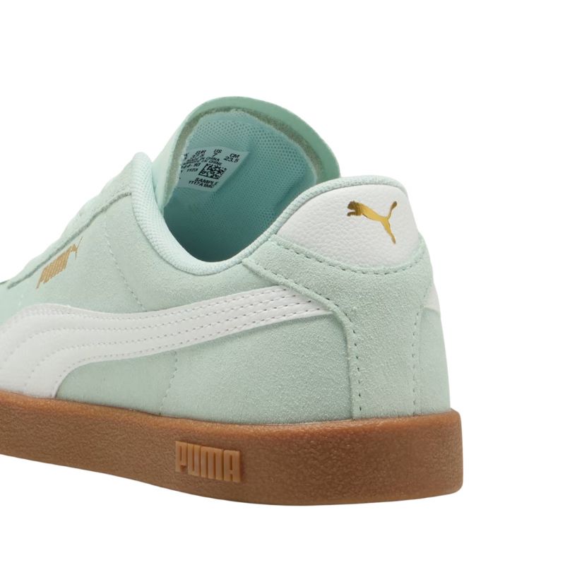 Puma Club II W 397444 10 Shoes Footwear/Lifestyle Your Sports Performance