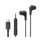 JVC HA-FR9UCBU Headphones Black In preparation Your Sports Performance
