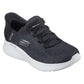 Skechers Slip-ins Skech Lite Pro Natural Beauty W 150012-BKW shoes Footwear/Lifestyle/Skechers Skechers