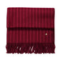 Tommy Hilfiger Th Elevated Wool Stripe scarf AW0AW13891 Clothing/Multisport/Tommy Hilfiger Tommy Hilfiger