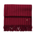 Tommy Hilfiger Th Elevated Wool Stripe scarf AW0AW13891 Clothing/Multisport/Tommy Hilfiger Tommy Hilfiger