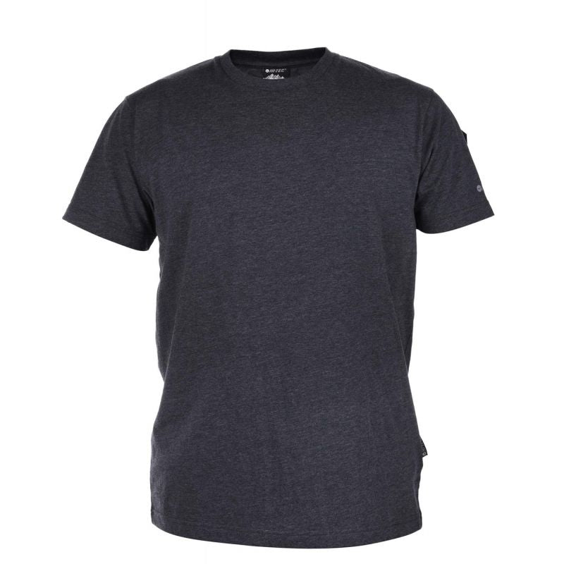 Hi-tec plain T-shirt M 92800041761 Clothing/Outdoor/T-shirts with short sleeves Your Sports Performance