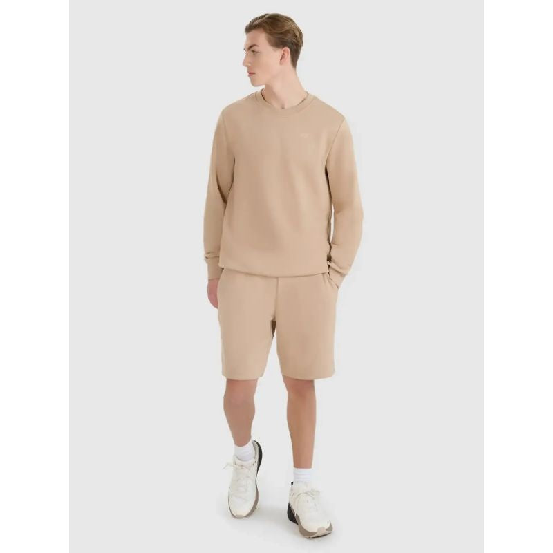 Shorts 4F M 4FWSS25TSHOM571-83S Clothing/Lifestyle/Trousers, shorts/4F 4F