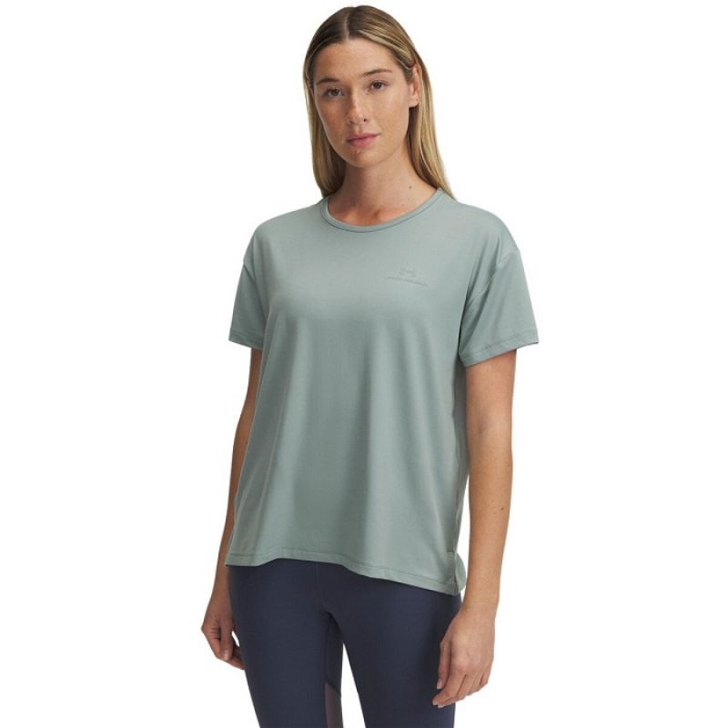 Under Armour Vanish Energy SS 2.0 T-shirt W 1379141348 Your Sports Performance