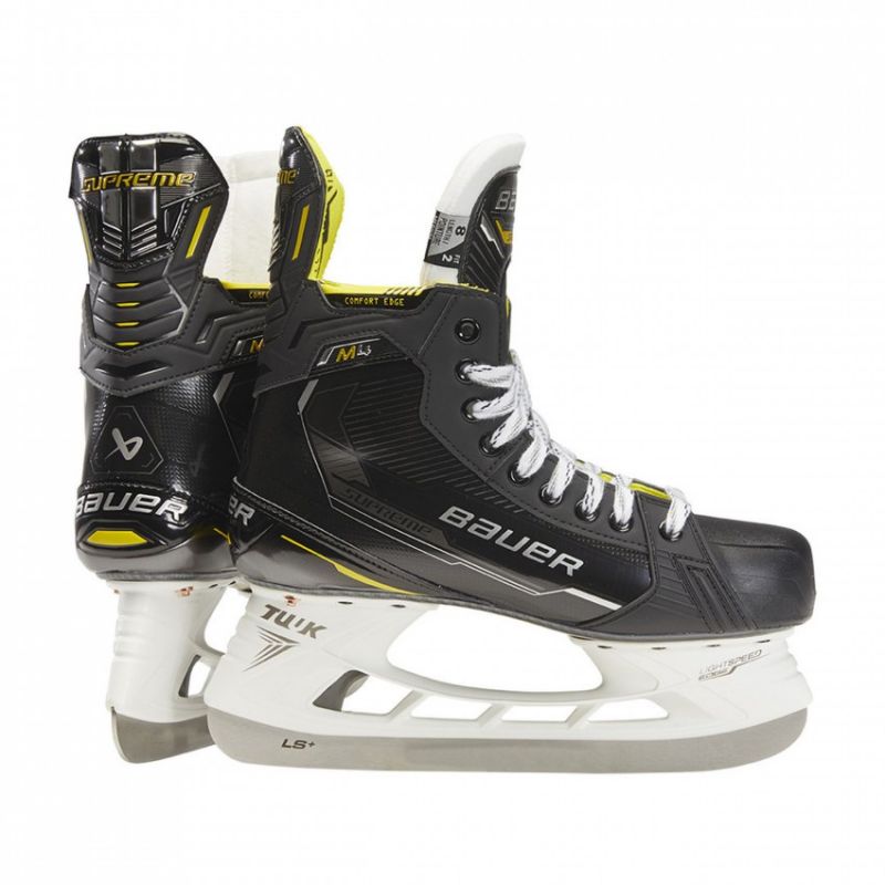 Bauer Supreme M4 Sr 1059770 ice hockey skates Accessories/Skating/Bauer Bauer