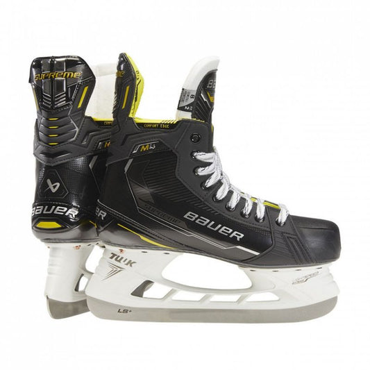 Bauer Supreme M4 Sr 1059770 ice hockey skates Accessories/Skating/Bauer Bauer