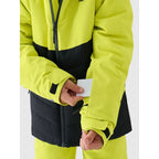 4F Jr Winter Ski Jacket 4FJWAW24TTJAM535-45S Clothing/Outdoor Your Sports Performance